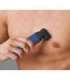 Remington Body Trimmer BHT6256 WETech Cordless Wet & Dry Number of length steps 5 Blue/Black