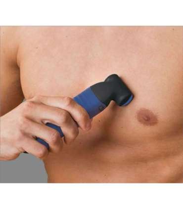 Remington Body Trimmer BHT6256 WETech Cordless Wet & Dry Number of length steps 5 Blue/Black