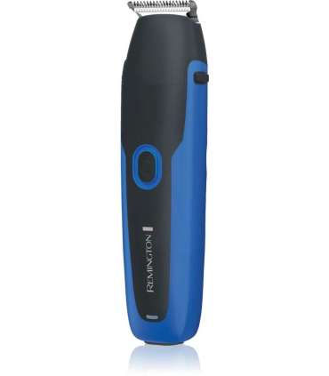 Remington Body Trimmer BHT6256 WETech Cordless Wet & Dry Number of length steps 5 Blue/Black