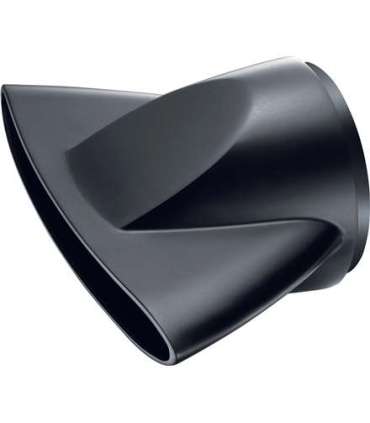 Remington Hair Dryer D5219 2300 W Number of temperature settings 3 Ionic function Diffuser nozzle Purple