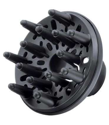 Remington Hair Dryer D5219 2300 W Number of temperature settings 3 Ionic function Diffuser nozzle Purple