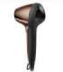 Remington The Salon Collection Air3D Hair Dryer D7777 1800 W Number of temperature settings 3 Ionic function |