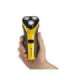 Remington Rotary Shaver PR1855 Virtually Indestructible Cordless Yellow/Black