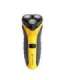 Remington Rotary Shaver PR1855 Virtually Indestructible Cordless Yellow/Black