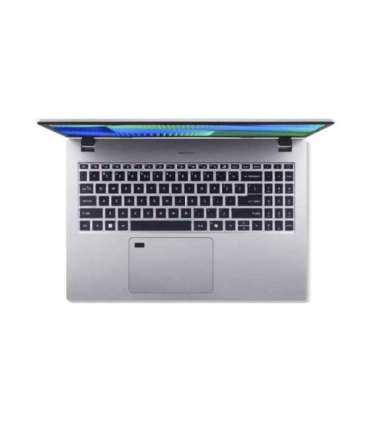 Acer TravelMate TMP215-55-TCO-3817 Grey 15.6 " WUXGA Intel Core 3 100U 16 GB Solid-state drive capacity