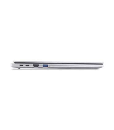 Acer TravelMate TMP215-55-TCO-3817 Grey 15.6 " WUXGA Intel Core 3 100U 16 GB Solid-state drive capacity