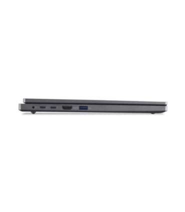 Acer TravelMate TMP214-55-G2-TCO-58UX Grey 14 " WUXGA Intel Core 5 120U 16 GB Solid-state drive capacity