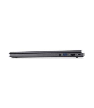 Acer TravelMate TMP214-55-G2-TCO-58UX Grey 14 " WUXGA Intel Core 5 120U 16 GB Solid-state drive capacity