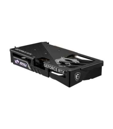 MSI GeForce RTX 5060 8G GAMING OC NVIDIA 8 GB GeForce RTX 5060 GDDR7 HDMI ports quantity 1 PCI Express Gen 5