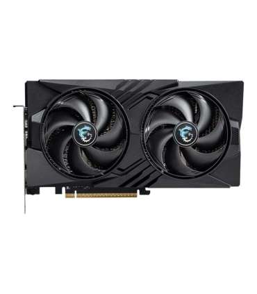 MSI GeForce RTX 5060 8G GAMING OC NVIDIA 8 GB GeForce RTX 5060 GDDR7 HDMI ports quantity 1 PCI Express Gen 5