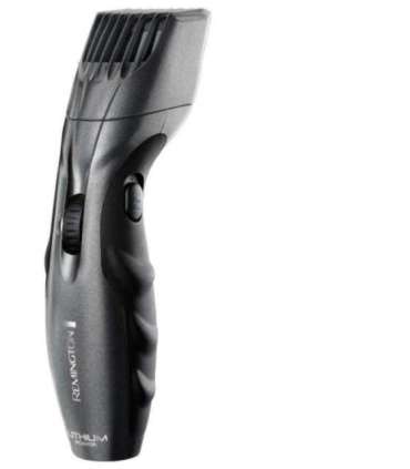 Remington Beard Barba Shaver MB350L Lithium Operating time (max) 60 min Lithium Ion Black
