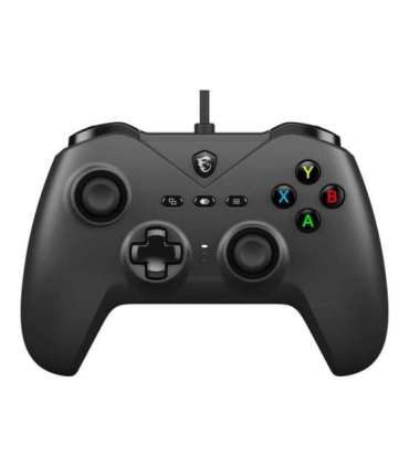 MSI Gaming Controller FORCE GC200 Black