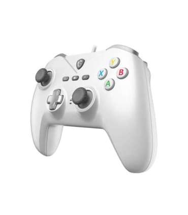 MSI Gaming Controller FORCE GC200 WHITE White