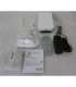 SALE OUT. MikroTik wAPG-5HaxD2HaxD wAP ax Dual-Band Gigabit Ethernet X2, 256 MB RAM, RouterOS v7, License level 4