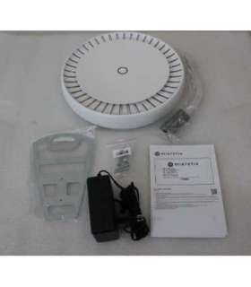 SALE OUT. MikroTik cAP LTE12 ax with RouterOS L4 license International version MikroTik cAP LTE12 ax 802.11ax |