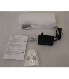 MikroTik IP55 Fiber to Copper Converter FTC11XG