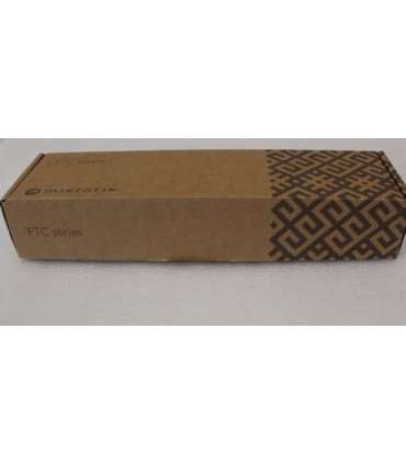 MikroTik IP55 Fiber to Copper Converter FTC11XG