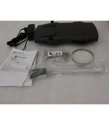 SALE OUT. MikroTik NetMetal ax (RouterOS L4) International version DEMO MikroTik NetMetal ax (RouterOS L4)