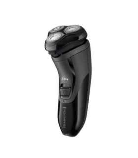Remington Shaver R3600 R4 Style Series Operating time (max) 40 min Black