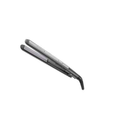 Remington Hair Straightener S5506GP Pro-Ceramic Titanium Ceramic heating system Display Digital display |