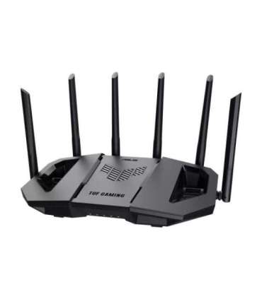 Asus TUF-BE9400 Tri-Band WiFi 7 Gaming Router, EU+UK Asus