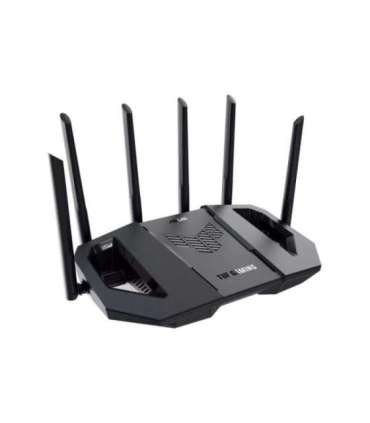 Asus TUF-BE9400 Tri-Band WiFi 7 Gaming Router, EU+UK Asus