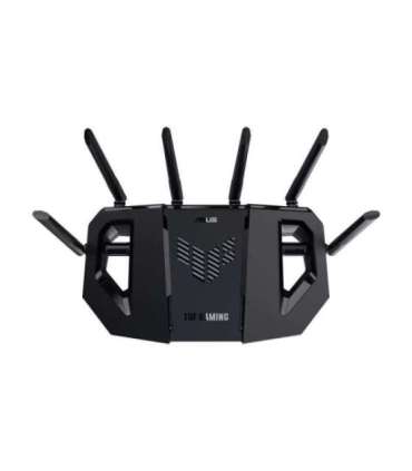 Asus TUF-BE9400 Tri-Band WiFi 7 Gaming Router, EU+UK Asus