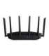 Asus TUF-BE9400 Tri-Band WiFi 7 Gaming Router, EU+UK Asus