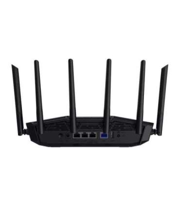 Asus TUF-BE9400 Tri-Band WiFi 7 Gaming Router, EU+UK Asus