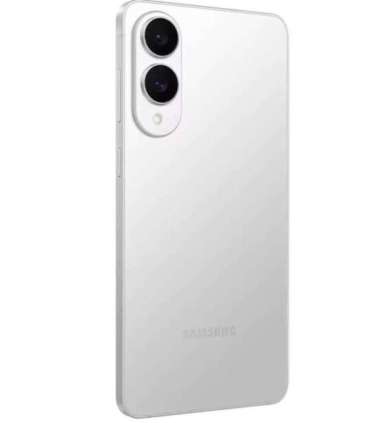 MOBILE PHONE GALAXY S25 EDGE/256GB TIT/SIL SM-S937B SAMSUNG