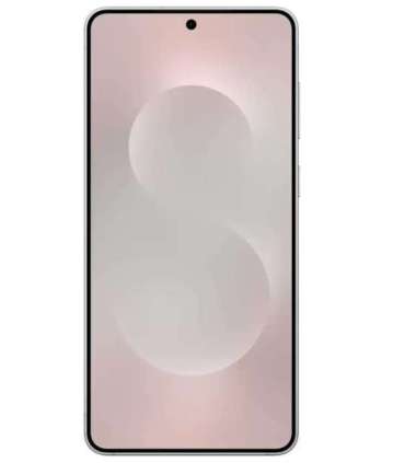 MOBILE PHONE GALAXY S25 EDGE/256GB TIT/SIL SM-S937B SAMSUNG