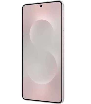 MOBILE PHONE GALAXY S25 EDGE/256GB TIT/SIL SM-S937B SAMSUNG