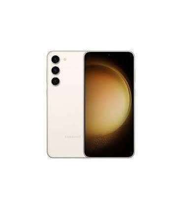MOBILE PHONE GALAXY S23+/256GB BEIGE SM-S916B SAMSUNG