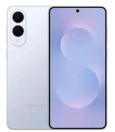 MOBILE PHONE GALAXY S25 EDGE/512GB TIT/BL SM-S937B SAMSUNG