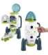 WOOPIE Interaktywny Prom Kosmiczny Space Set