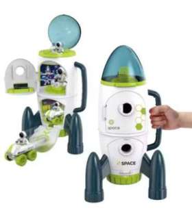 WOOPIE Interaktywny Prom Kosmiczny Space Set