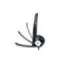 Logitech Computer headset H390 Built-in microphone USB Type-A Black