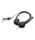 Logitech Computer headset H390 Built-in microphone USB Type-A Black