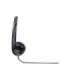 Logitech Computer headset H390 Built-in microphone USB Type-A Black