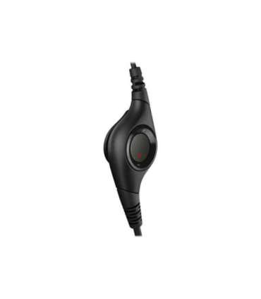 Logitech Computer headset H390 Built-in microphone USB Type-A Black