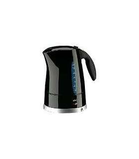 Braun WK 300 Standard kettle 2200 W 1.7 L Plastic 360° rotational base Black