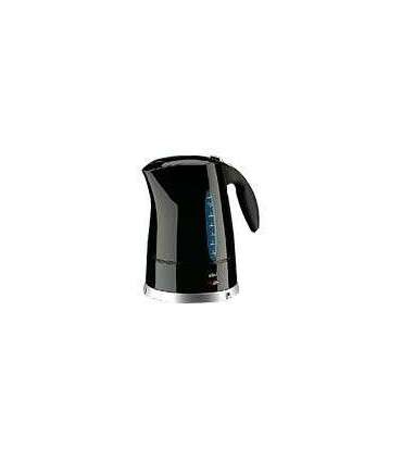 Braun WK 300 Standard kettle 2200 W 1.7 L Plastic 360° rotational base Black