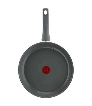 TEFAL Renewal Pan C4260643 Frying Diameter 28 cm Suitable for induction hob Fixed handle Grey