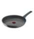 TEFAL Renewal Pan C4260643 Frying Diameter 28 cm Suitable for induction hob Fixed handle Grey