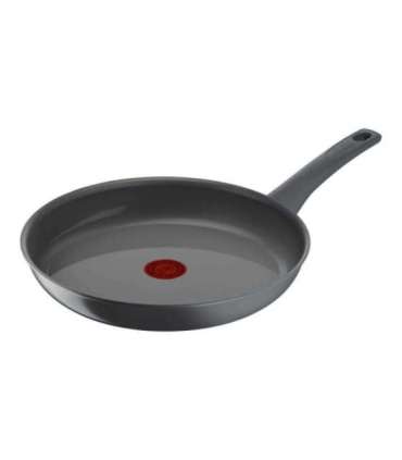 TEFAL Renewal Pan C4260643 Frying Diameter 28 cm Suitable for induction hob Fixed handle Grey