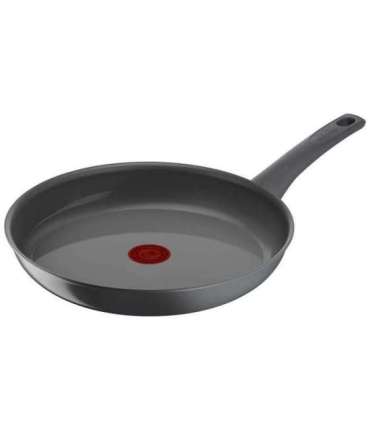 TEFAL Renewal Pan C4260643 Frying Diameter 28 cm Suitable for induction hob Fixed handle Grey
