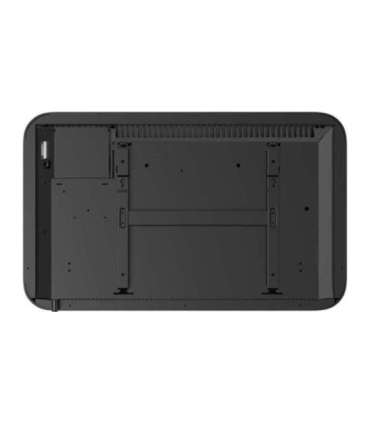 Mill Invisible Smart WiFi Panel Heater PA700WIFI4B Panel Heater 700 W Suitable for rooms up to 9-12 m² Black