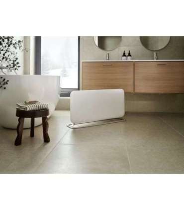 Mill WiFi Panel Heater PA1500WIFI4A Panel Heater 1500 W Suitable for rooms up to 22 m² White IPX4