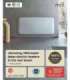 Mill WiFi Panel Heater PA1500WIFI4A Panel Heater 1500 W Suitable for rooms up to 22 m² White IPX4
