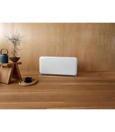 Mill WiFi Panel Heater PA1500WIFI4A Panel Heater 1500 W Suitable for rooms up to 22 m² White IPX4